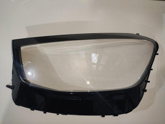 Lente Farol Esquerdo Mercedes Glc300 Glc220 Glc43 Glc250 Glc63 2019 2020 2021 2022 Motorista