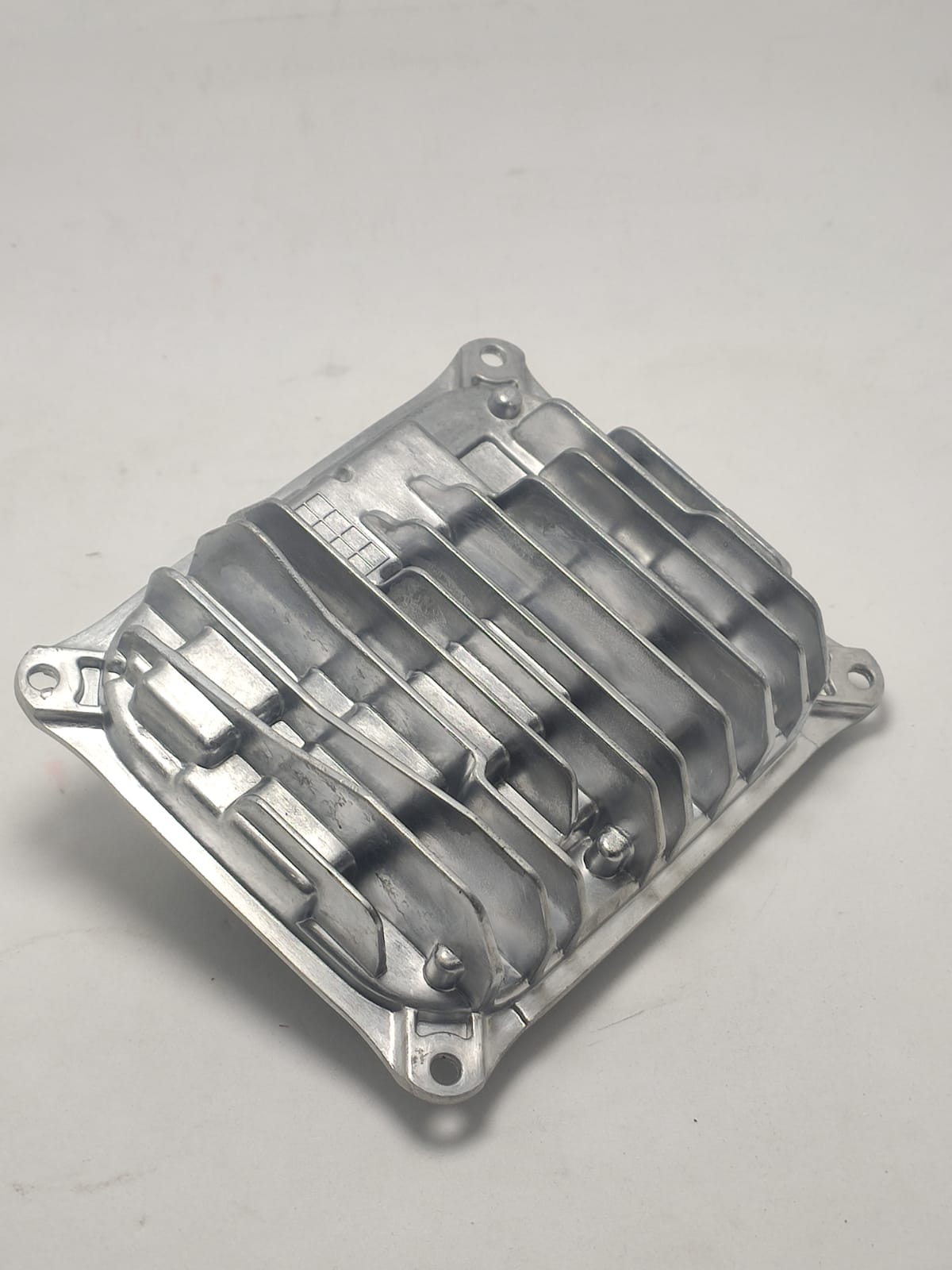 Módulo Reator Farol Led Mercedes E200 E250 E300 E350 E400 E500 E550 E63 2013 2014 2015 2016 2017 A2129005324