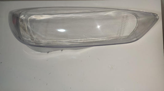 Lente do Farol Dianteiro Direito Ford Focus 2015 2016 2017 2018 Passageiro