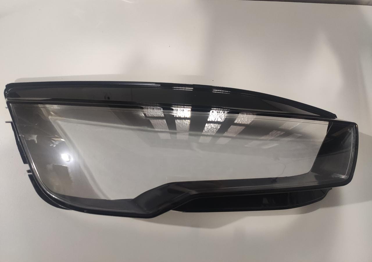 Lente Farol Direito Audi A7 2015 2016 2017 Passageiro Nova