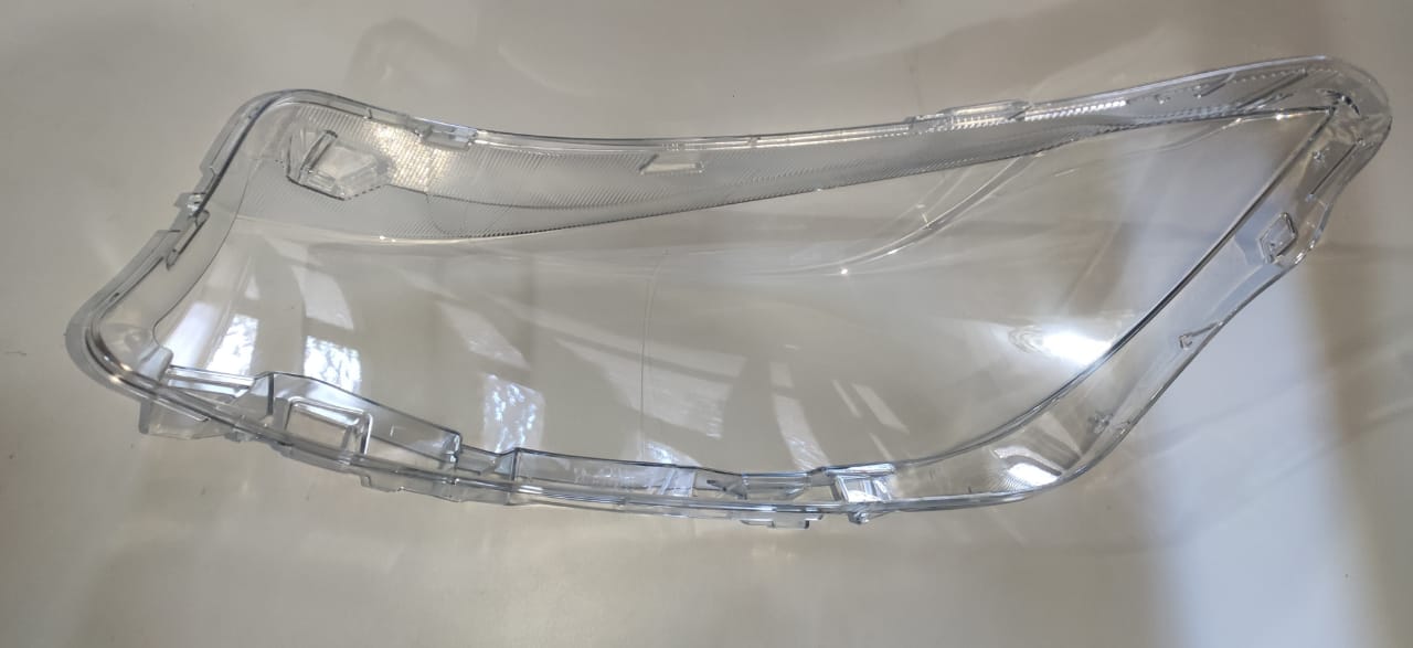 Lente Farol Direita Bmw F34 320i GT 328i GT 330i GT 335i GT 2017 2018 2019 Passageiro