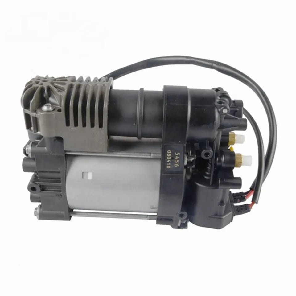 Compressor da Suspensão Ar Porsc Cayenne Touareg Q7 2011 2012 2014 2015 95835890100 95835890101 95835890102 7P0616006H