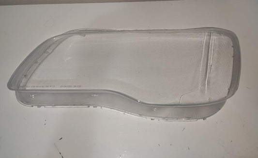 Lente do Farol Dianteiro Esquerdo Chrysler 300C 2011 2012 2013 2014 2015 2016 2017 2018 2019 2020 Motorista
