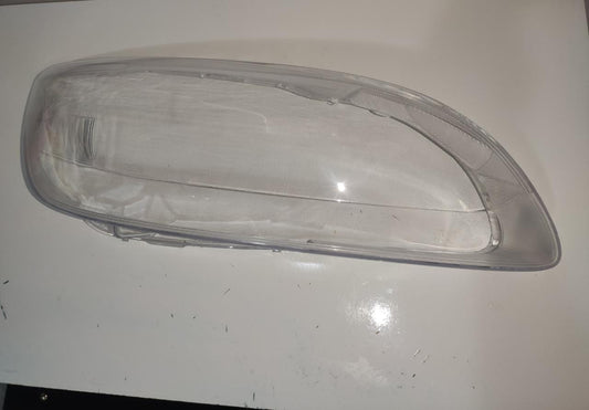 Lente do Farol Dianteiro Direito Volvo S60 2014 2015 2016 Passageiro
