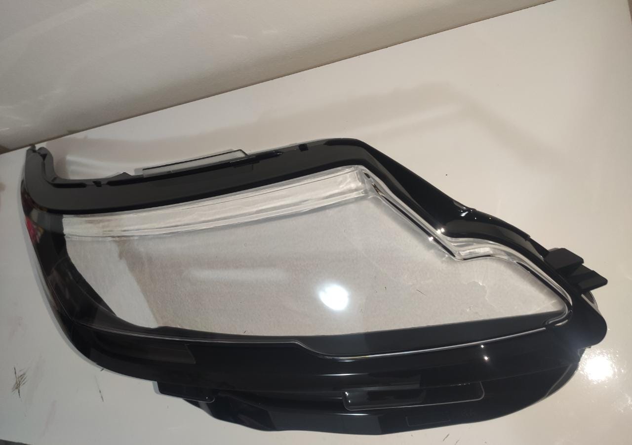 Lente do Farol Dianteiro Direito Land Rover Range Rover Velar 2019 2020 2021 2022 Passageiro