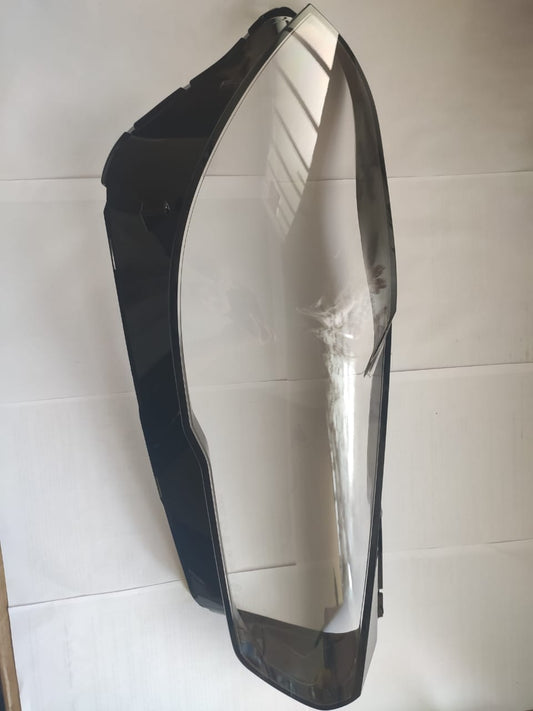 Lente Farol Direito Bmw X5 X6 G05 G06 2018 2019 2020 2021 Xdrive M sport Passageiro