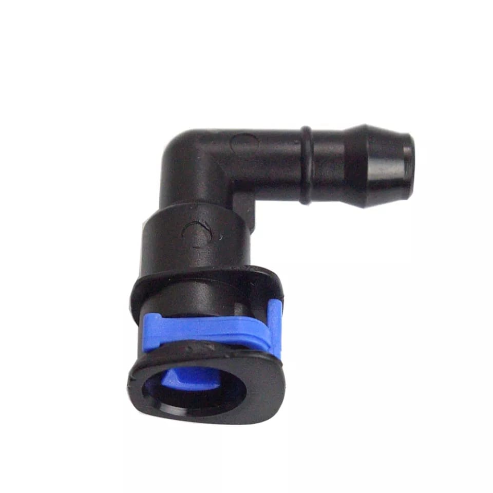 Conector Cotovelo Agua Limpador Farol Golf Jetta Beetle Touareg Tiguan Passat Audi Audi A4 A6 TT 1j0955665e