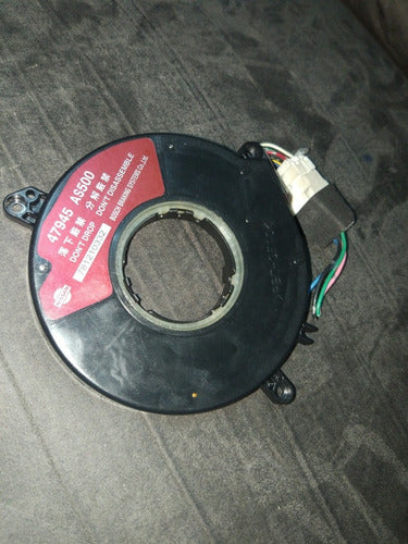 Sensor De Ângulo Nissan Frontier Murano Qx56 350z 2007 2017