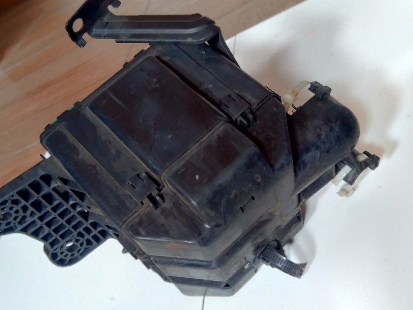 Modulo Caixa de Fusiveis Suzuk Grand Vitara 2011 2012 reles