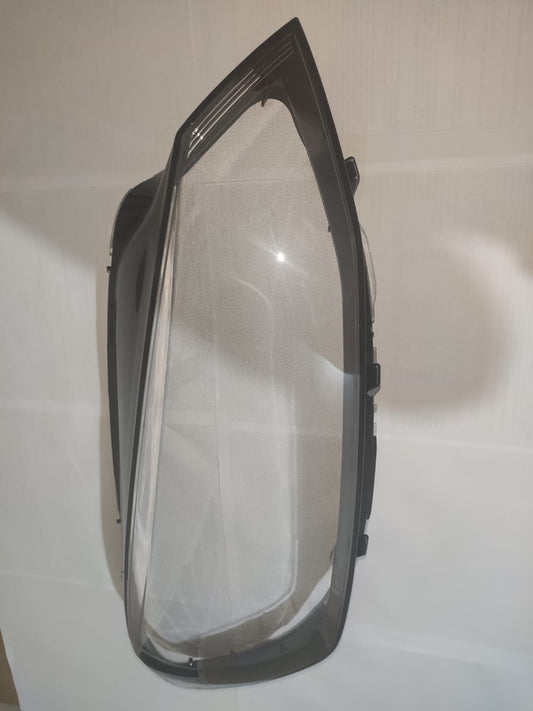 Lente Farol Direito Golf Mk7 2013 2014 2015 2016 2017 Gti Passageiro