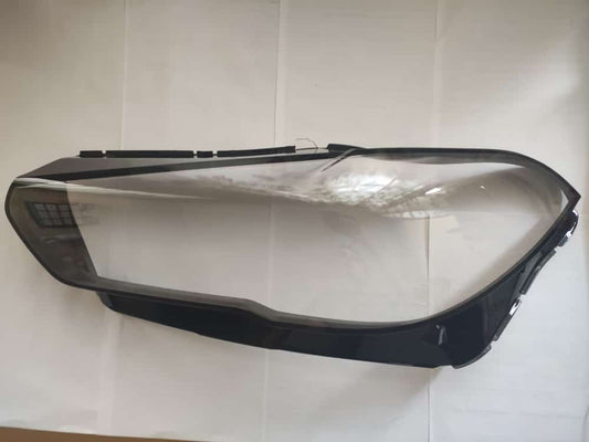 Lente Farol Esquerdo Bmw X5 X6 G05 G06 2018 2019 2020 2021 Xdrive M sport Motorista