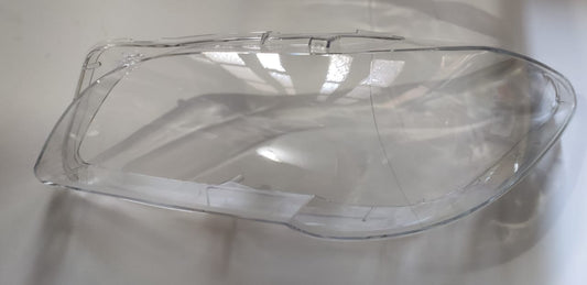 Lente Farol Dianteiro Esquerdo Bmw F10 F18 518i 520i 525i 528i 530i 535i 540i 550i 2011 2013 2014 2015 2016 Motorista