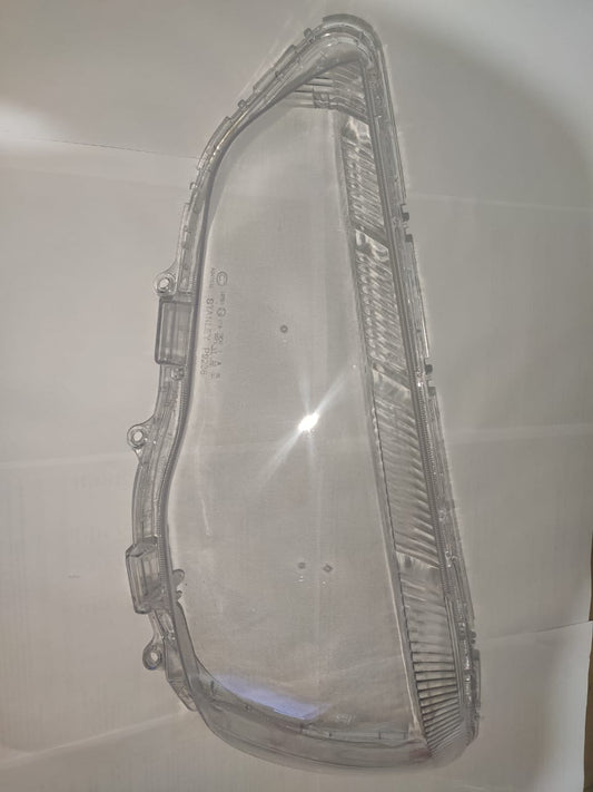 Lente Farol Esquerdo Asx 2013 2014 2015 2016 Motorista