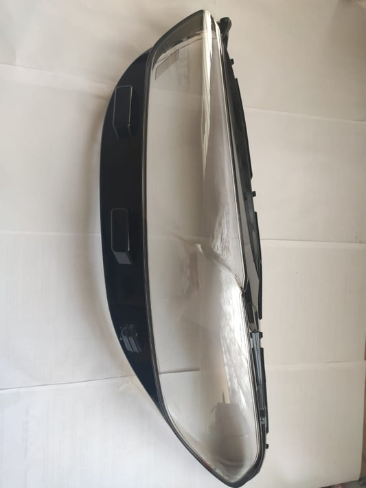 Lente Farol Esquerdo Ford Fusion 2013 2014 2015 2016 Titanium Motorista
