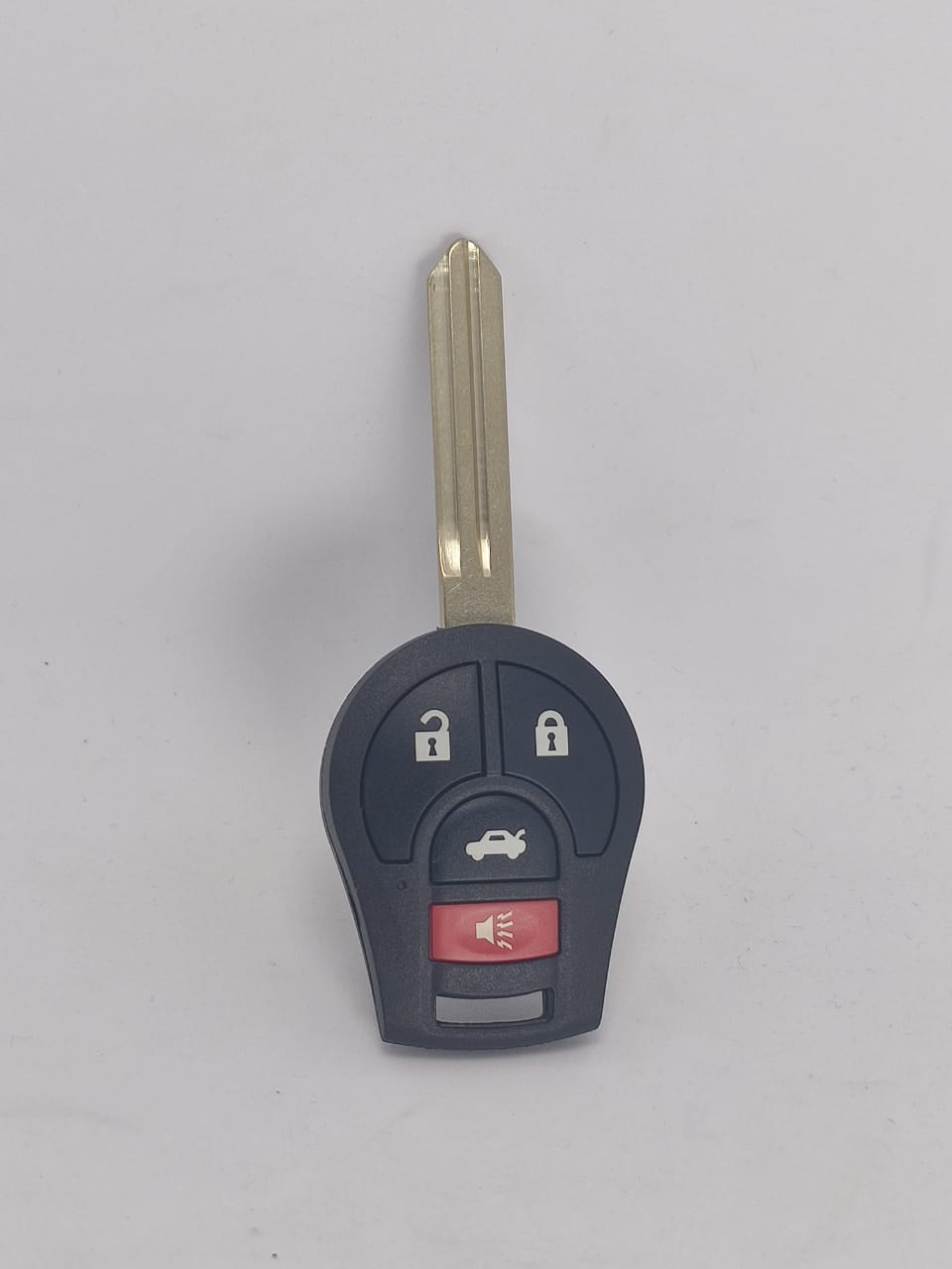 Chave Ignição Niss 315 Mhz Versa March Livina Sentra 2011 2012 2013 2014 2015 2016 2017 CWTWB1U751, CWTWB1U816