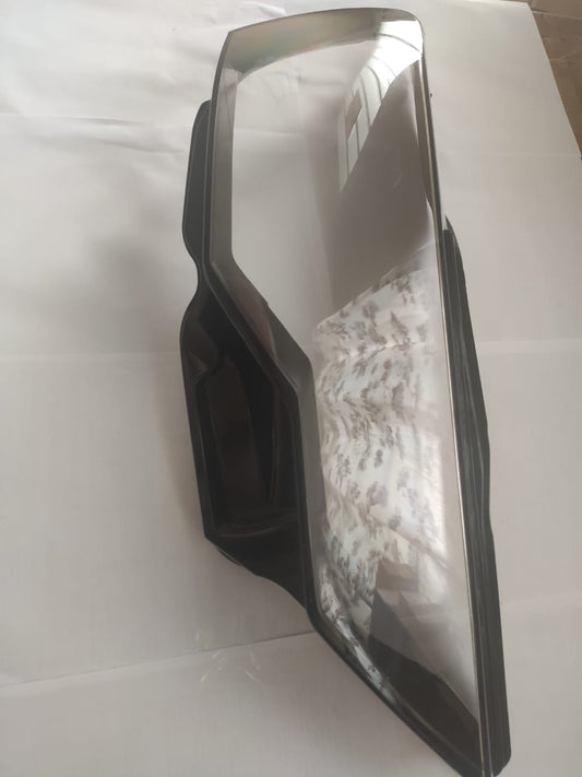 Lente Farol Direito Audi A6 C8 2018 2019 2020 2021 Performance Prestige Passageiro