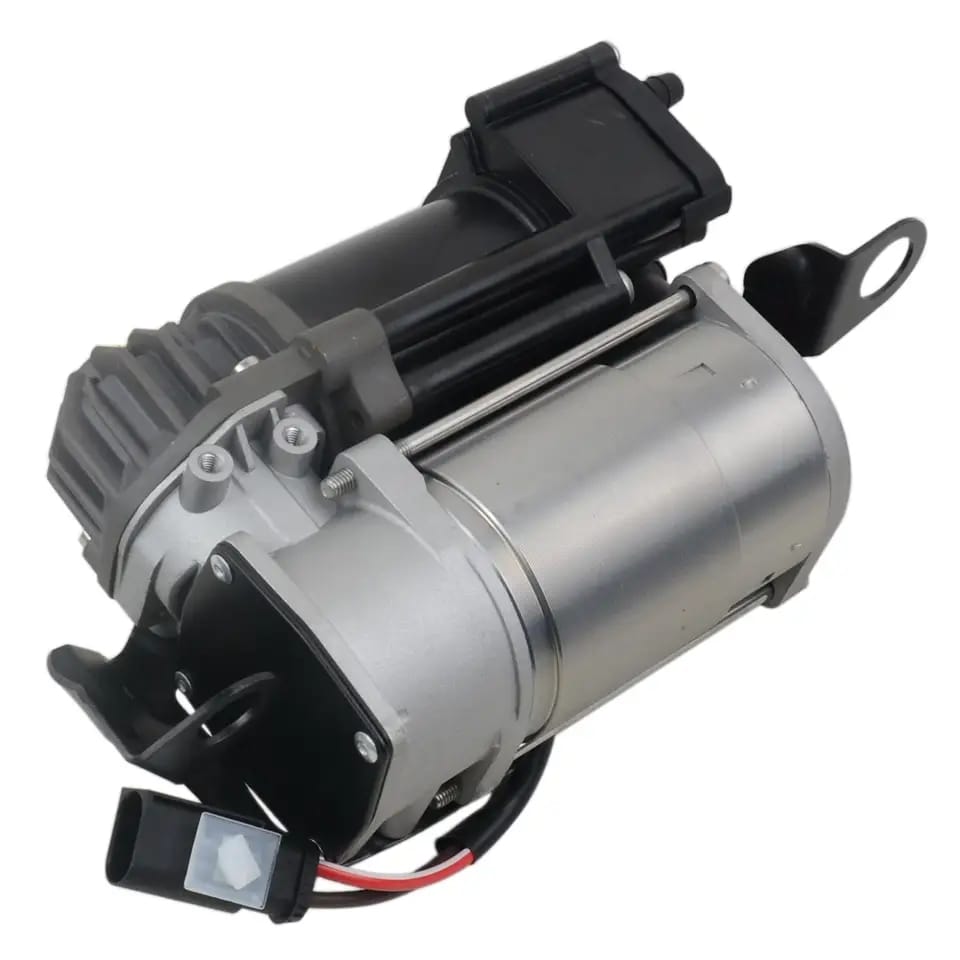 Compressor da Suspensão Ar Merced W213 C180 C200 C250 C300 C350 Glc250 E300 E350 E400 E500 E550 E63 E43 A2133200104