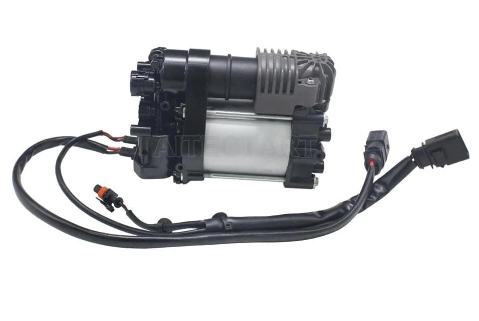 Compressor da Suspensão Ar Porsc Panamera 2010 2011 2015 97035815111 97035815110 97035815109 97035815108 97035815107