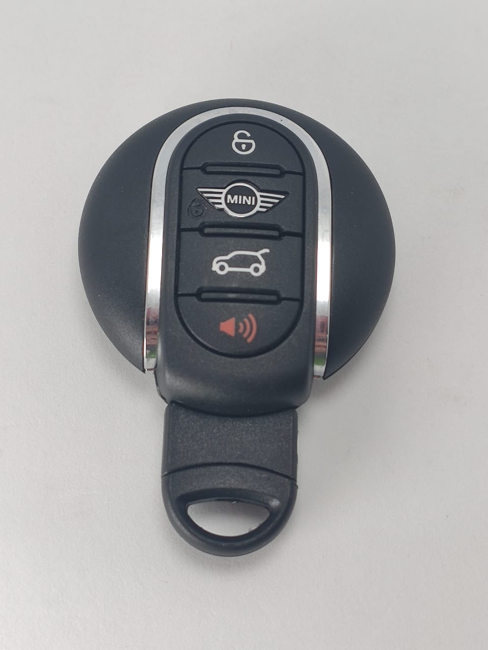 Chave De Presença Mini Cooper 2014 2015 2016 2017 2018 2019 Original Keyless Telecomando 433 mhz works COUTRYMAN