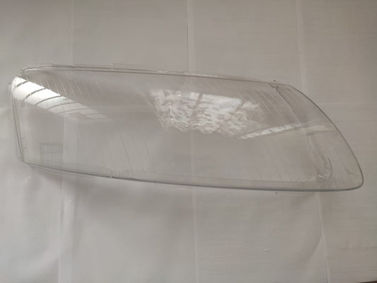 Lente Farol Direito Audi A6 C6 2006 2007 2008 2009 2010 2011 Quattro Tfsi Tip Tronic Passageiro