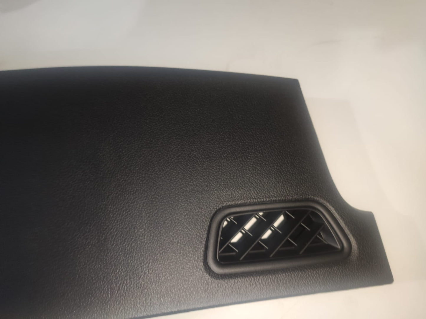 Capa Tampa Painel do Airbag Passageiro Hon Cr-v 2012 2013 2014 2015 2016 Direito