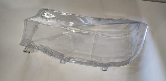 Lente Farol Esquerda Bmw F34 320i GT 328i GT 330i GT 335i GT 2017 2018 2019 Motorista