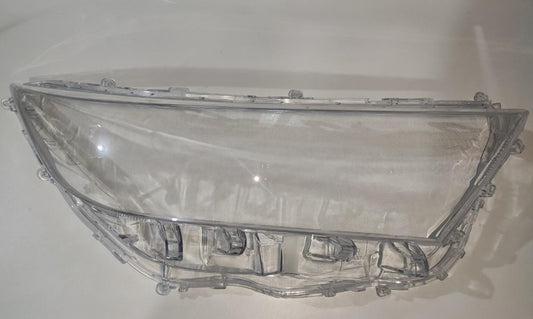 Lente Farol Direita Toyota Rav4 2019 2020 2021 2022 Passageiro
