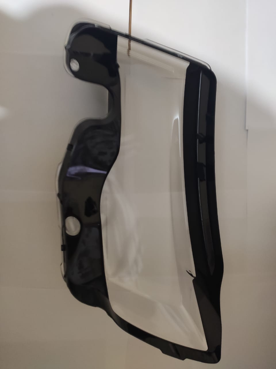 Lente Farol Direito Grand Cherokee 2014 2015 2016 2017 2018