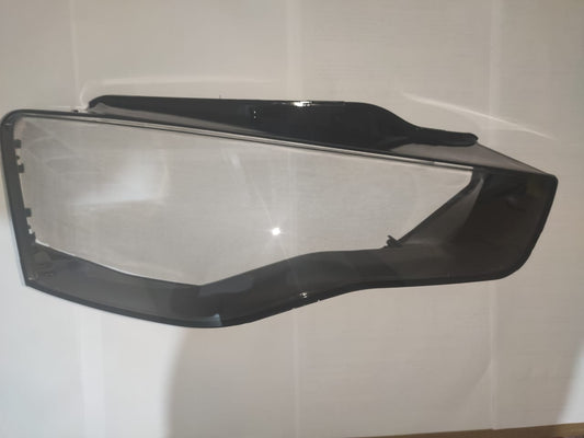 Lente Farol Direito Audi A5 2012 2013 2014 2015 2016 Passageiro Ambiente Attraction