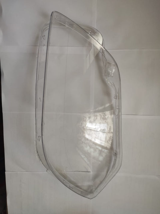 Lente Farol Esquerdo Mercedes GL350 GL400 GL450 GL500 GL550 2012 2013 2014 2015 2016 Motorista