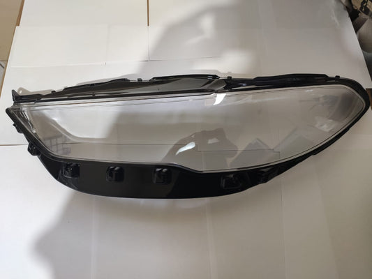 Lente Farol Esquerdo Ford Fusion 2017 2018 2019 2020 2021 Motorista Titanium