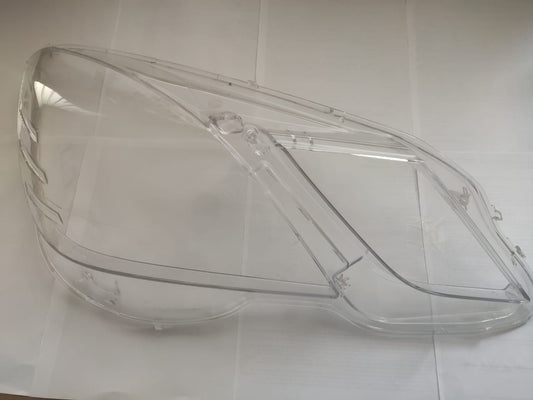 Lente Farol Direito Mercedes Coupe E212 E200 E260 E300 E400 E500 2009 2010 2011 2012