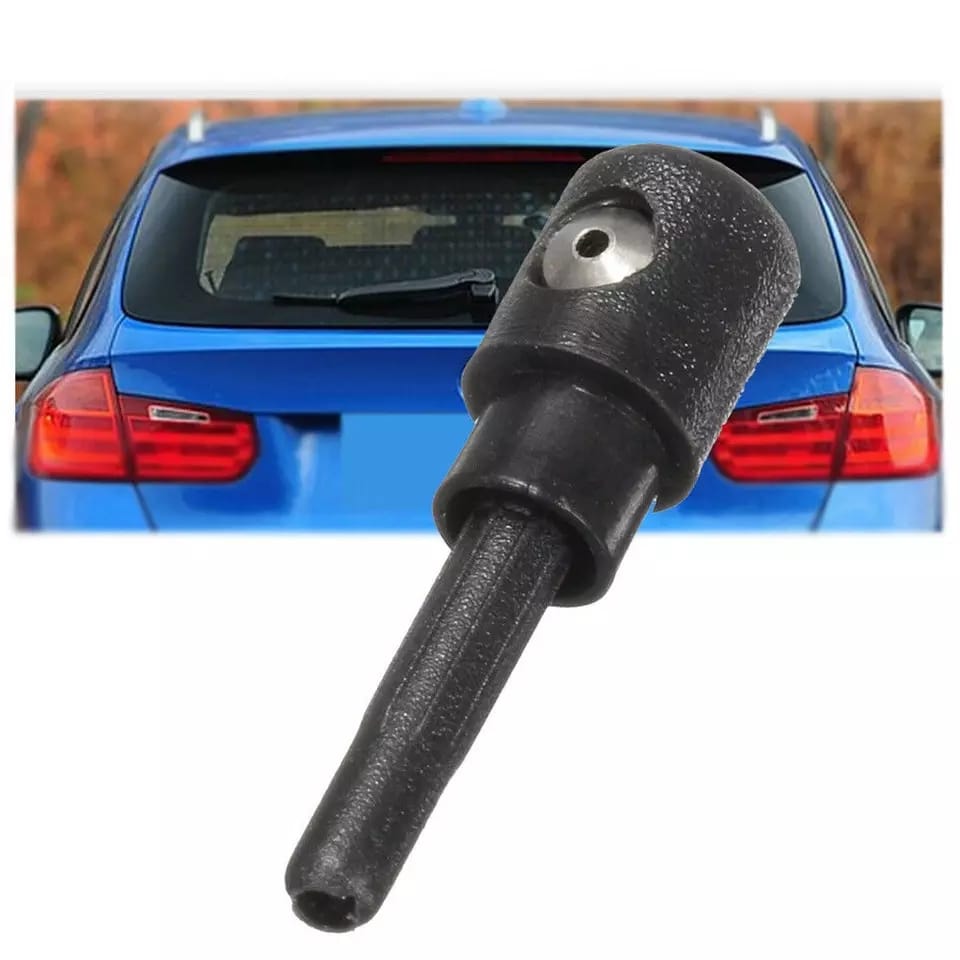 Brucutu Esguicho Limpador Agua Traseiro Bora Fox Gol A3 A4 A6 Golf Passat Parati Tiguan 3B9955985A 2004 2005 2006 2012