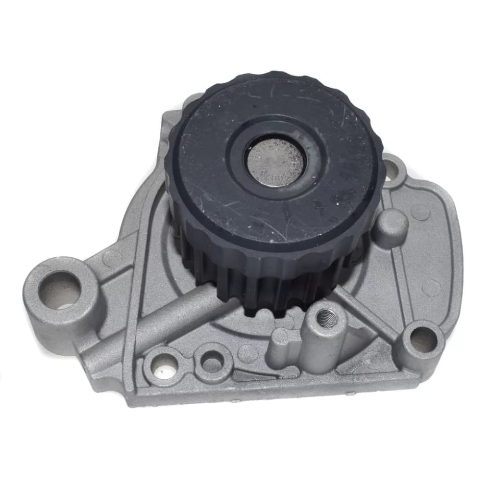 Bomba De Água Motor Honda Civic 1.7 1.6 16v 1998 1999 2000 2001 2002 2003 2004 2005 2006 19200PLMA01