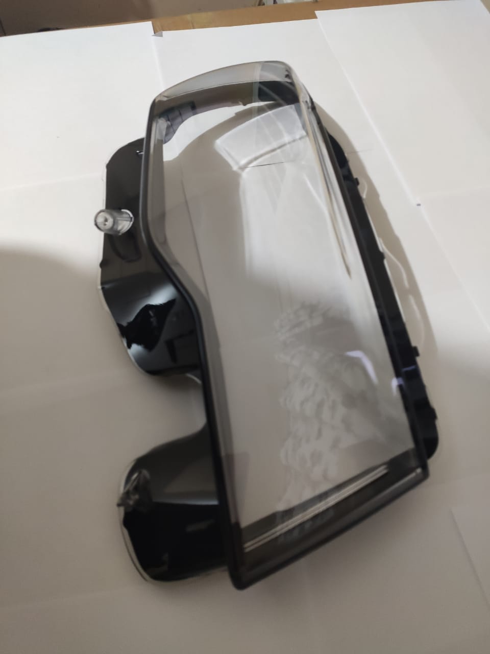 Lente Farol Direito Grand Cherokee 2014 2015 2016 2017 2018