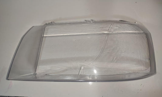 Lente do Farol Dianteiro Esquerdo Land Rover Freelander 2 2014 2015 2016 Motorista