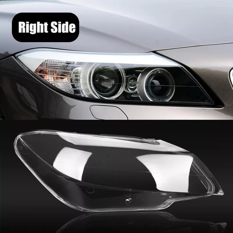 Lente Farol Direito Bmw Z4 E89 2011 2012 2013 2014 2015 2016 Passageiro