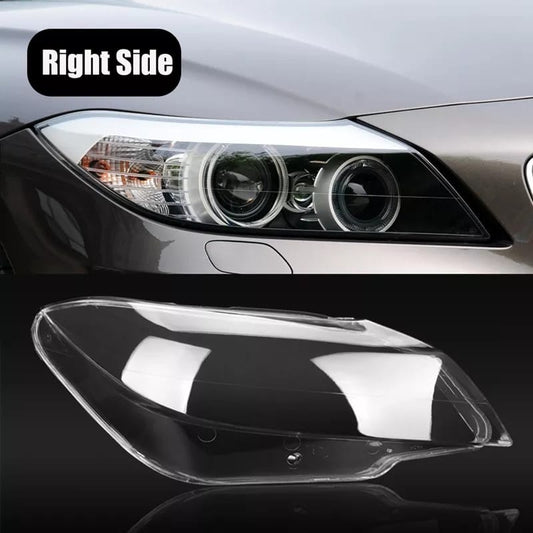 Lente Farol Direito Bmw Z4 E89 2011 2012 2013 2014 2015 2016 Passageiro