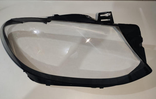 Lente Farol Direito Mercedes Gle200 Gle250 Gle300 Gle350 Gle450 Gle63 Gle43 2015 2016 2017 2018 2019 Passageiro