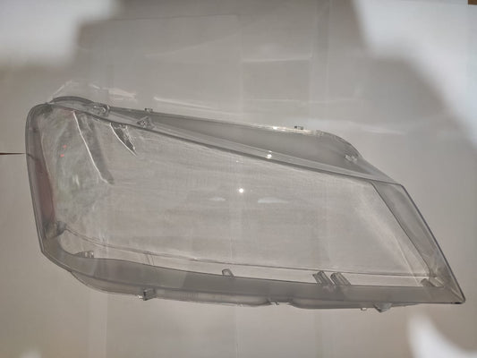 Lente Farol Direito Bmw X3 F25 2011 2012 2013 Passageiro