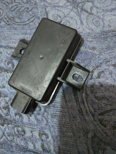 Modulo Pressão Pneus C250 C300 C350 C63 E63 Cla250 Cla45 Cls