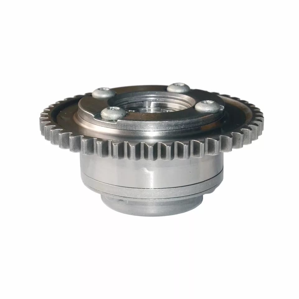 Polia de Comando Variavel Admissão Mercedes C180 C200 C250 E200 E250 Slk250 2007 2008 2009 2010 2011 2012 2710501400