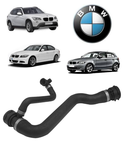 Mangueira Superior Radiador Bmw 118i 120i 320i X1 316i 318i 325i 328i 330i 2005 2006 200 2008 2009 2010 2011 17127531768