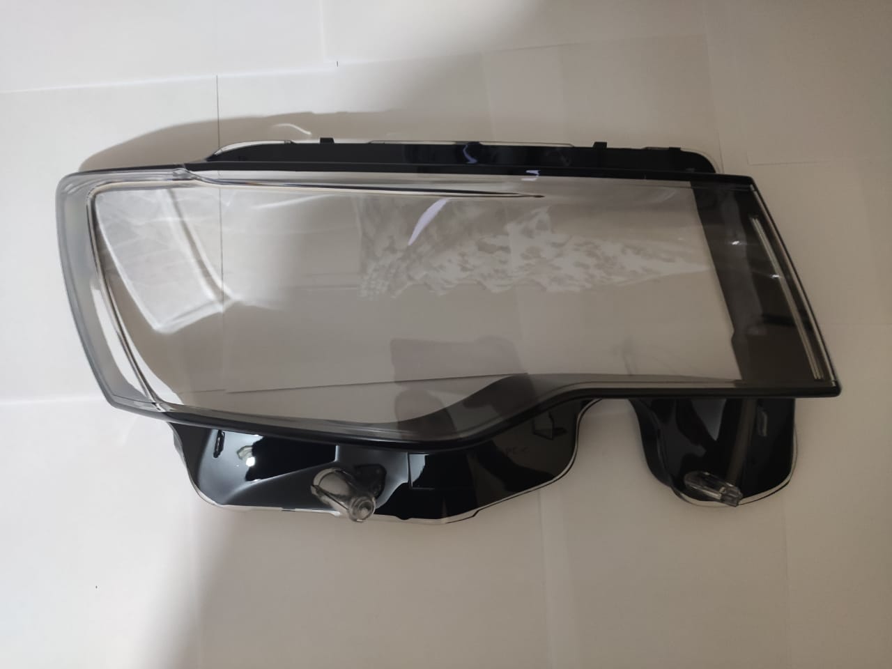Lente Farol Direito Grand Cherokee 2014 2015 2016 2017 2018