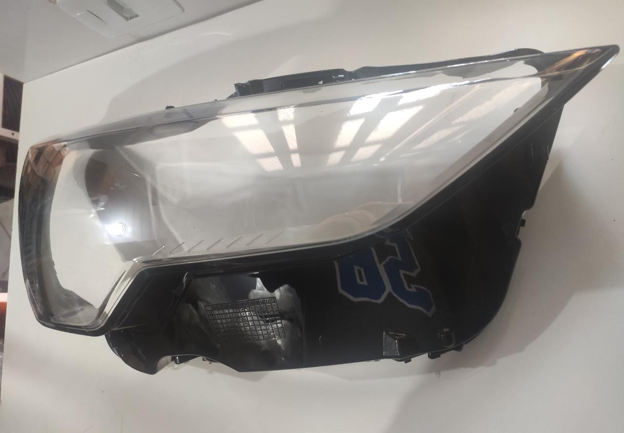 Lente Farol Direito Audi Q3 2019 2020 2021 2022 Passageiro