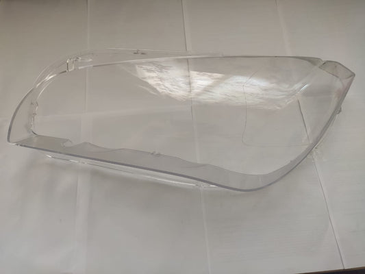 Lente Farol Esquerdo Bmw X1 2009 2010 2011 2012 2013 2014 15