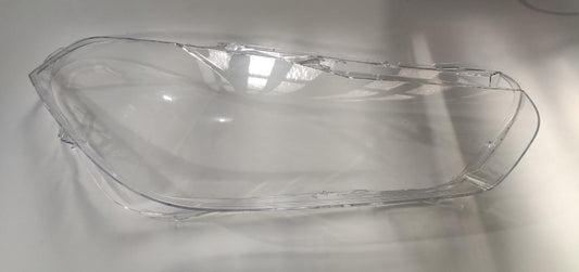 Lente Farol Direito Bmw X2 F39 2018 2019 2020 2021 Passageir