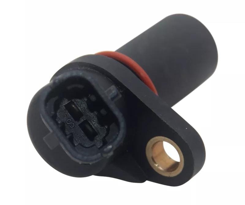 Sensor de Rotação Motor Caminhao Iveco Volvo Agile Tigra Astra 0281002315, 0261210151