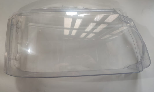 Lente Farol Direito Land Range Rover Sport 2010 2011 2012 PAssageiro