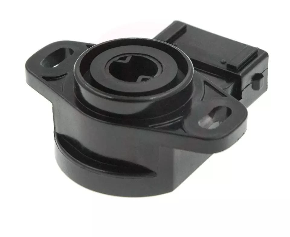 Sensor de posição do acelerador tps Borboleta Mitsubis Pajero Tr4 Lancer Outander Airtrek md628074 550515 j5645001